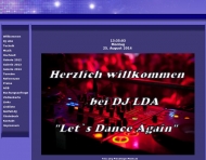 Bild DJ Service - DJ LDA 