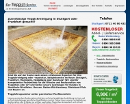 Bild Orientteppichservice A&E UG