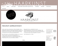 Bild haarkunst Niki Madunovic