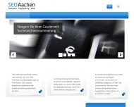 Bild SEO Aachen