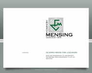 Bild Heinrich Mensing GmbH