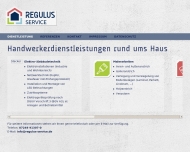 Bild Regulus Service GmbH