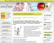 Bild genetic balance UG (haftungsbeschrnkt)