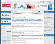 Bild WMmed - Warenhandel