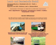 Bild LBT Land- und Bautechnik GmbH
