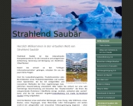 Bild Strahlend Saubr, Inh. Hans Rottmann