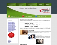 Bild Haman Schlsseldienst