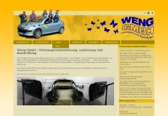 Bild Weng GmbH Fahrzeuglackierung und Unfallinstandsetzung