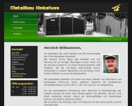 Bild Hinkefu Metallbau