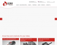 Bild LEAX Detmold GmbH