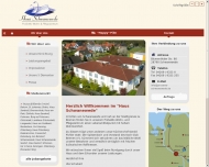 Bild SeniorenZentrum Am Wifowald GmbH