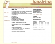 Bild Salon Tonstrina - Friseursalon