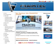 Bild FRAIMTEC GmbH