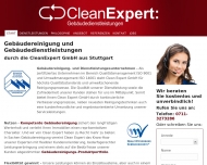 Website Clean Expert
