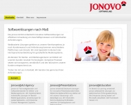 Bild Jonovo GmbH