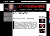 Bild LUTH-FEUERWERKE
