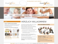 Bild Physio Aktiv Wiesmoor