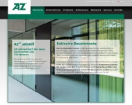 Bild AZ Metallbau GmbH