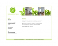 Bild Massage & Craniosacrale Therapie Kreuzberg