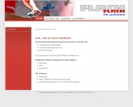 Bild Autolackiererei Flach