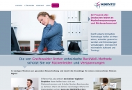 Bild Asento GmbH