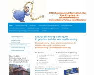 Bild HTH Hyperdmm & Bautechnik