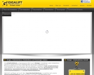 Bild GIGALIFT Vermietungs- GmbH