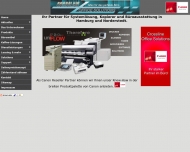 Bild Crossline Office Solutions GmbH