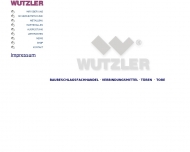 Bild Wutzler Sicherheitstechnik GmbH