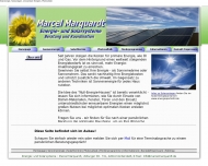 Bild Energie-& Solartechnik Industrievertretung Marcel Marquardt