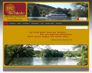 Website Schlote Hans-Christian Heilpraktiker
