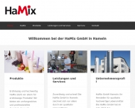 Bild HaMix GmbH