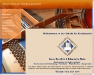 Bild Schule fr Klavierspiel