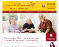 Bild Liebevolle-Betreuung24