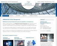 Bild KRIEGER GmbH Immobilienmanagement Gesellschaft