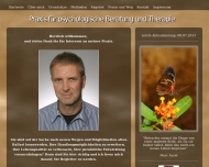 Bild Jens Mehm - Praxis fr psychologische Beratung und Therapie