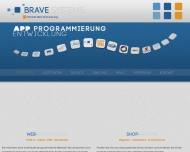 Bild Brave Systems UG (haftungsbeschrnkt)
