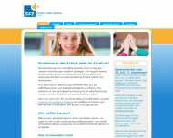 Website SFZ – Trier