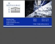 Bild Metallbau Bernd Meier