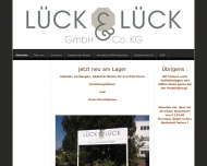 Bild Lck & Lck GmbH & Co. KG