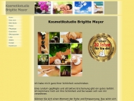 Bild Kosmetikstudio Brigitte Mayer 