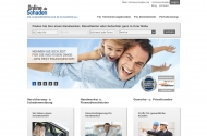 Website Onlineschaden. de