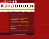 Bild karaDRUCK