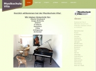 Bild Musikschule Vita