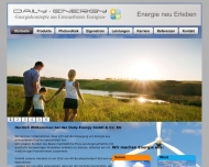 Bild Daily Energy GmbH & Co. KG