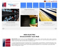 Bild Indu Electric Gerber GmbH