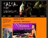 Bild Tanzschule K-System