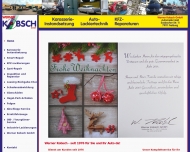 Bild KOBSCH WERNER Autolackiertechnik GmbH