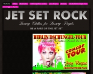 Bild Jet Set Rock