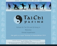 Bild Taichi Schule Pasing